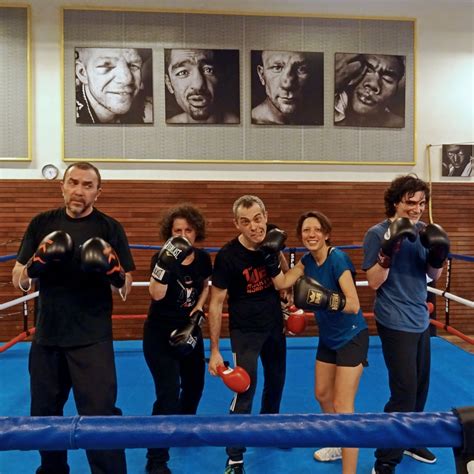 S Ance D Couverte Savate Bf Avec Le Paname Boxing Club Canne De