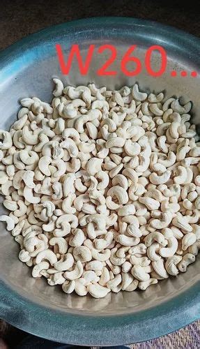 W Whole Cashew Nuts At Rs Kg Cashew In Contai Id