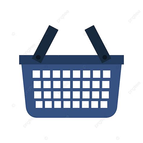 Icono De La Cesta De La Compra Png Clipart De Canasta Shopping Icons