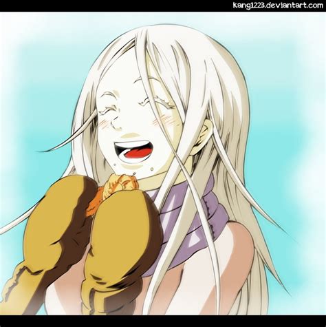 Shiro Deadman Wonderland Image 939224 Zerochan Anime Image Board