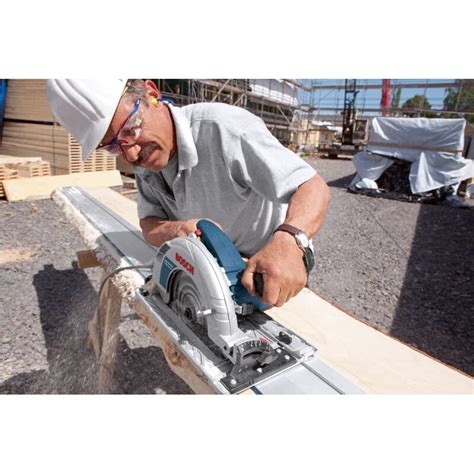 Bosch Handkreissäge GKS 85 G inkl. L-Boxx Lefeld Werkzeug-Onlineshop