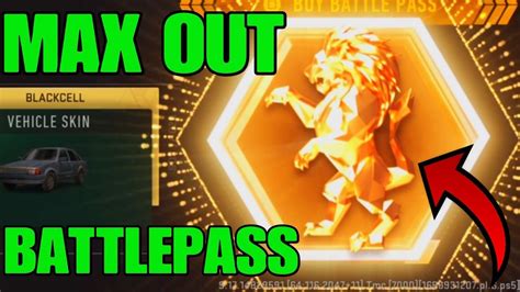 Easy Afk Unlimited Tokens Glitch Season Max Battle Pass Fast