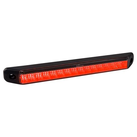 ASPÖCK Linepoint II LED V m pol ASS Rück und Bremsl