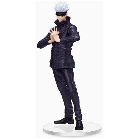 Jujutsu Kaisen Gojo Satoru Figure – AnimeHime