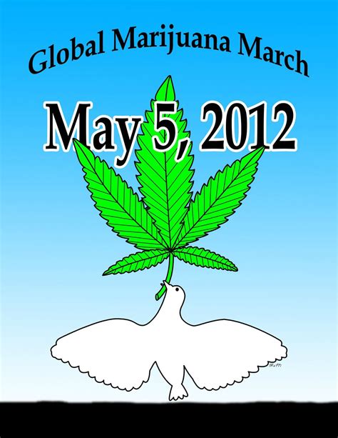 Global Marijuana March 2012 map | WeedWiki | Fandom