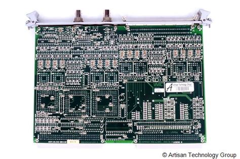 VMIC VMIVME 4140 011 IDC Mass Terminal 16 Channel 12 Bit Analog