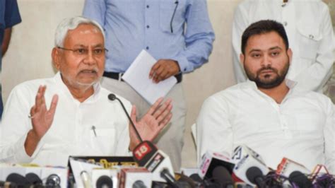 Nitish Kumar Biggest Obstacle For Tejashwi Becoming Bihar Cm Rjd Mla