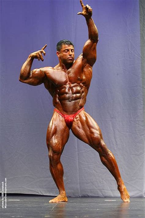 King Kamali 142 Best Bodybuilder Bodybuilders Bodybuilding