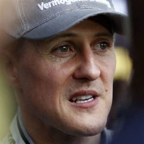 Ans Que Michael Schumacher Est Dans Le Coma Sa Famille Veut Croire