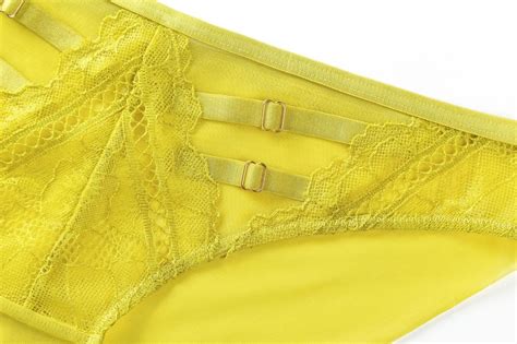 Small Chest Sexy Lingerie Lace Bra A Set For Women Be Yaaku