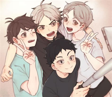 Pin On Haikyuu Haikyuu Manga Haikyuu Anime Haikyuu Characters