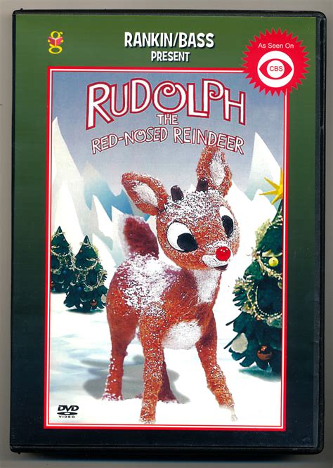 Rudolph The Red Nosed Reindeer Central Baptist Church