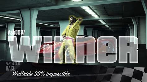 Wallride Gta 5 Impossible Race 99 9 Impossible Wallride Race Completed Gta 5 Gta5 Online