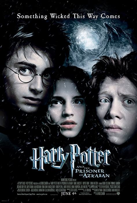 Harry Potter A V Ze Z Azkabanu Online Filmy A Seri Ly