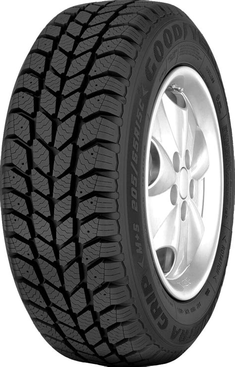 Goodyear Cargo UltraGrip 195 65 R16C 104 102R Ab 98 76