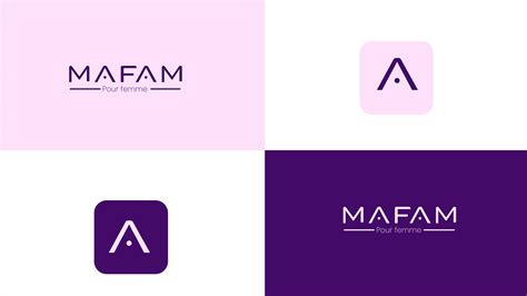 MAFAM - BRANDING on Behance