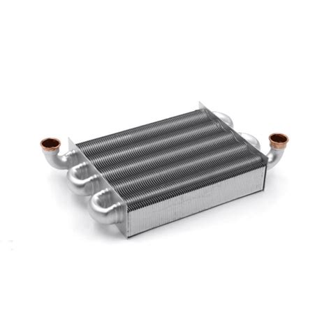Запасные части Ariston Теплообменник основной Ariston Clas, BS, Egis ...