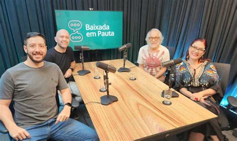 Baixada Em Pauta Projeto Tamtam Salta O Muro Da Casa Dos