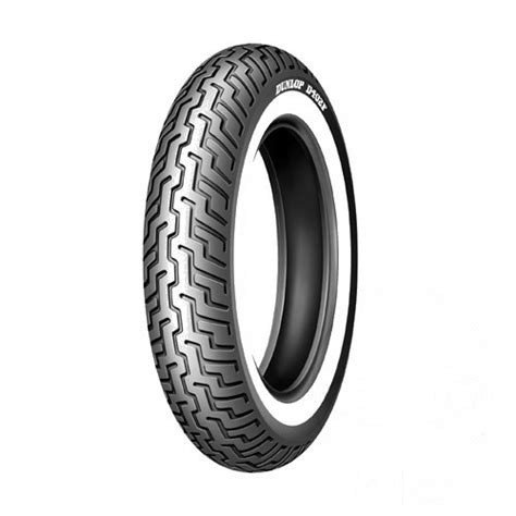 MT90B16 72H TL Front Reifen Dunlop D402 H D WW Motorradteile