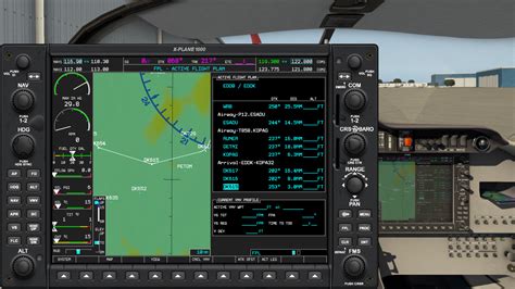 G How To Create Flight Plan Xp General Discussion X Plane