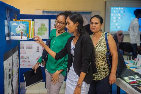 Gallery Open Days 2020 University Of Technology Mauritius