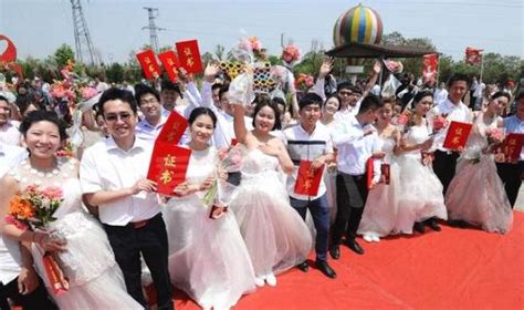 中國「結婚」最難的三大省份，當地人：彩禮讓我寧願單身 每日頭條