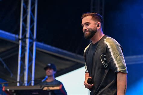 Kendji Girac et maintenant lenquête pour tentative dhomicide