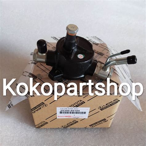 Vacum Pump Pompa Vakum Dyna Dutro Ht Ht Volt Lazada Indonesia