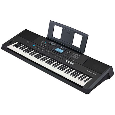 Yamaha PSR EW425 Teclado Musik Produktiv