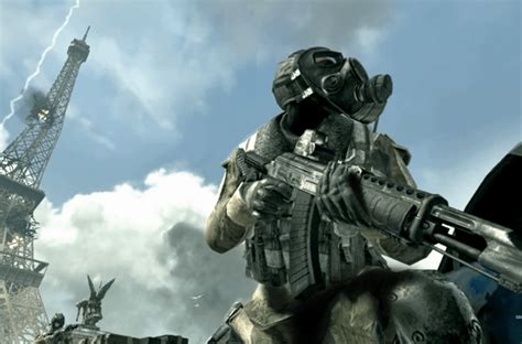 All Lethal And Tactical Equipment In Modern Warfare 3 QM Games