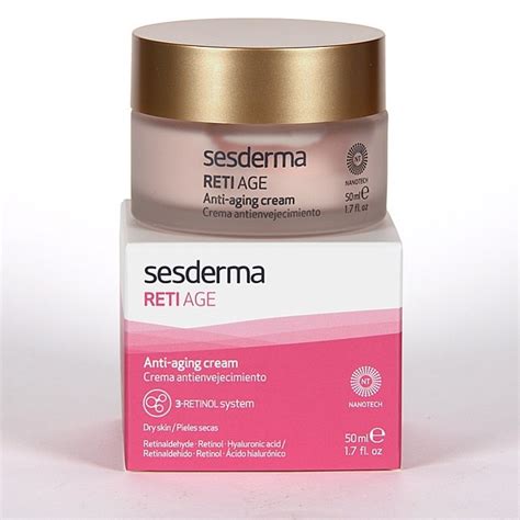 Sesderma Reti Age купить крем