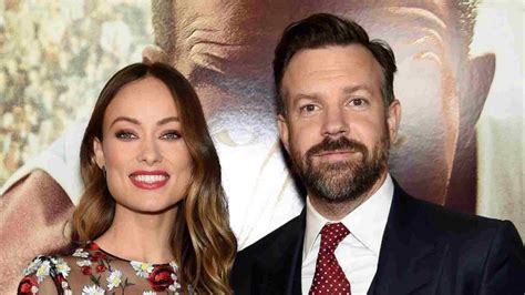 Olivia Wilde Dating History: How Many Relationships Did The Actress ...