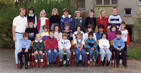 Photo De Classe Ce De Ecole Cite Colline L Hopital Copains D