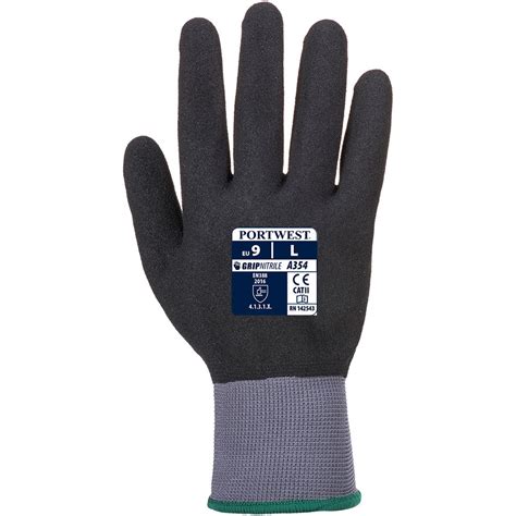 Portwest Dermiflex Ultra Pro Glove Pu Nitrile Foam A