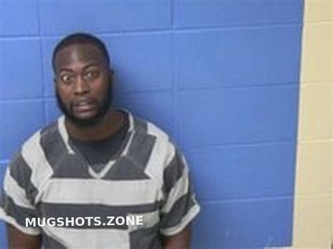 Shaquille Deshun Brown 02 21 2022 Faulkner County Mugshots Zone