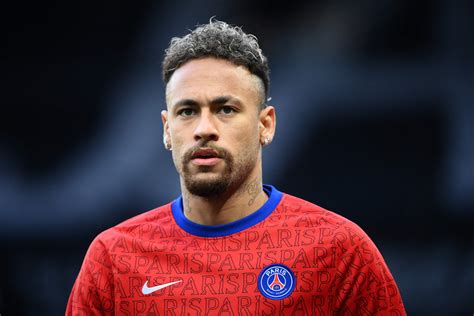 Neymar Tried To Force Nike Employee To Perform Oral Sex On Him In Nyc