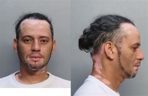 ALMENDAREZ RUBEN 03 11 2024 Miami Dade County Mugshots Zone