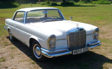 Mercedes Benz Se W For Sale Mcg