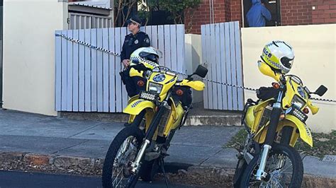 Man Critical After Shooting In Bowen Hills The Cairns Post