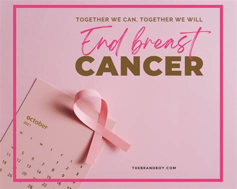 310 Breast Cancer Slogans