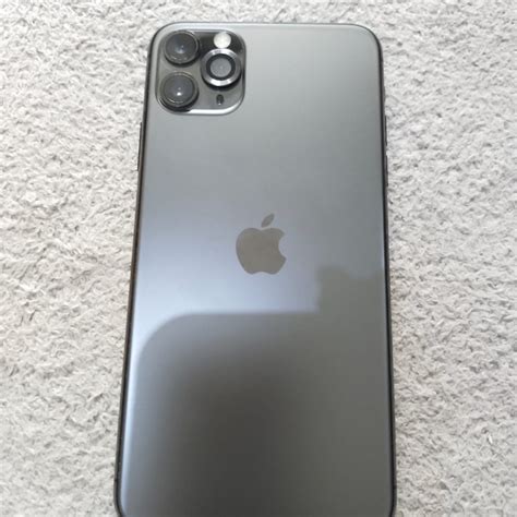 Jual Iphone 11 Promax 64gb Space Grey Shopee Indonesia