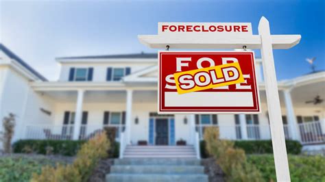 Difference Between Short Sale And Foreclosure