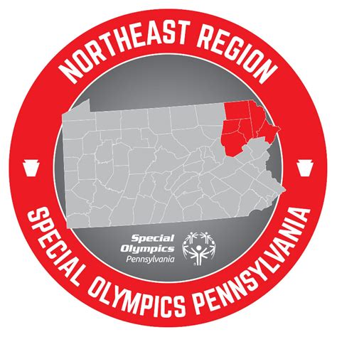 Give to Special Olympics Pennsylvania- Northeast Region | NEPA Gives