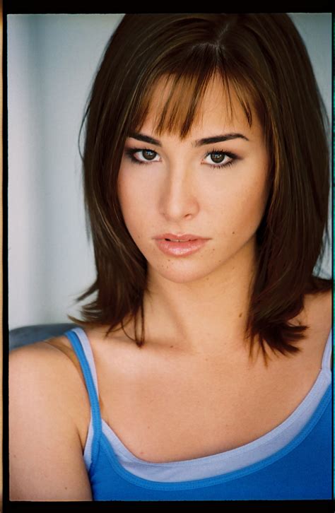 Allison Scagliotti Person Of Interest Wiki