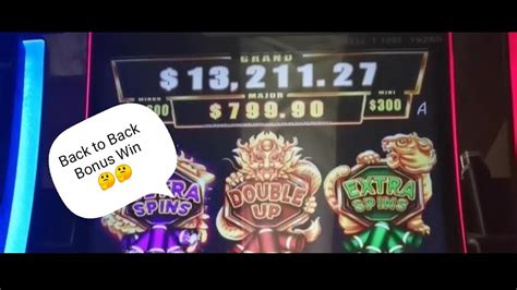 Bao Zhu Zhao Fu Slot Machine Bonus Win High Limit Youtube