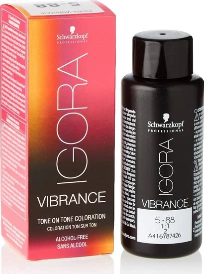 Schwarzkopf Igora Vibrance