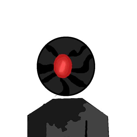 pixilart corrupted eye  benodashortguy