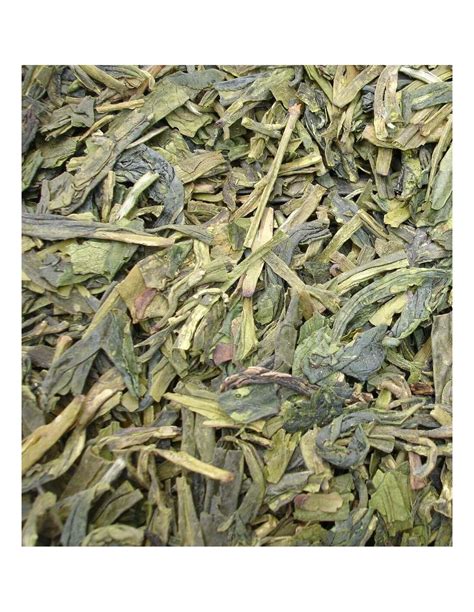 Comprar T Verde China Lung Ching Premium Granada Tea Company