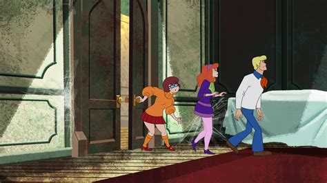 Scooby Doo And Guess Who Season 3 Image Fancaps