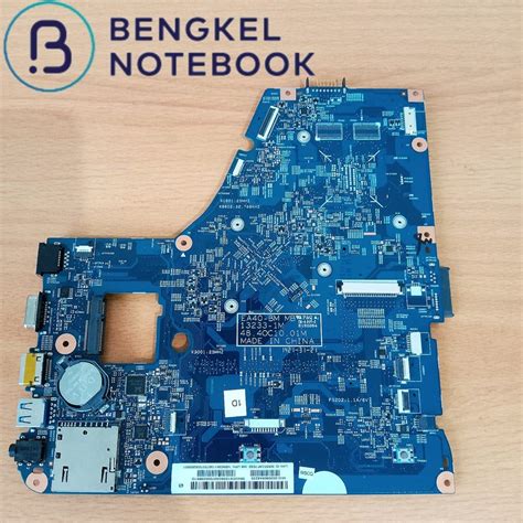 Jual Motherboard Acer Aspire E1 410 EA40 BM MB 13233 1M Shopee Indonesia